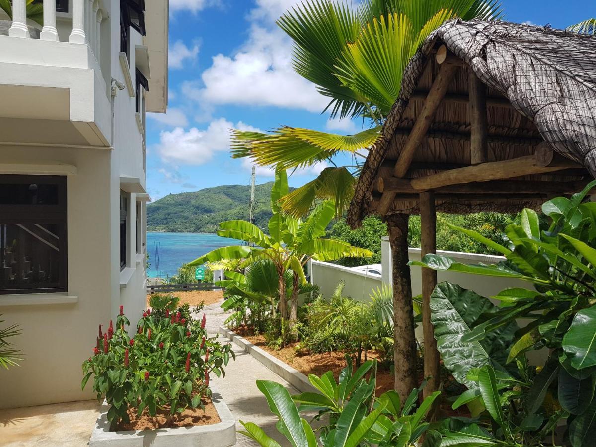 Island Cove Apartment Victoria Exterior foto